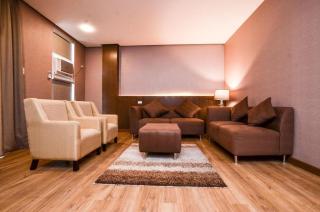 Oryza Hotel - Calao - 1