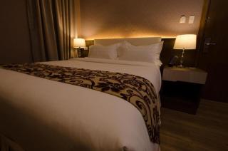 Oryza Hotel - 4