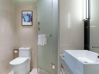 Echarm Hotel Nanning Nationalities Square Metro Station - Nanning - 3