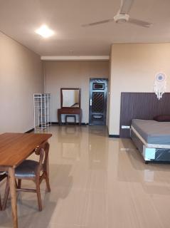 Moriyya vila - Tampaksiring - 2