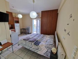 Diana's cozy 1 studio - Ioannina - 8