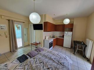 Diana's cozy 1 studio - Ioannina - 6