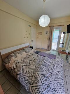 Diana's cozy 1 studio - Ioannina - 3