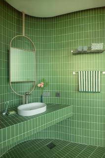 Sky Suite Hangang Bridge - 5