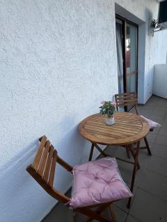 P&D Paradis Apartment - Şelimbăr - 7