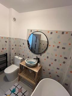 P&D Paradis Apartment - Şelimbăr - 6