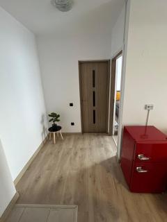 P&D Paradis Apartment - Şelimbăr - 2