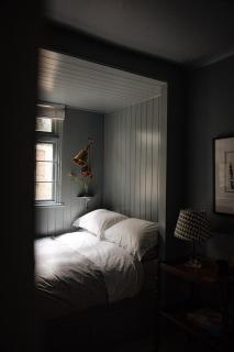 The Art Flat, Woollahra - Sídney - 3