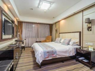 Qingdao Minlian Kaixuan Hotel - 1