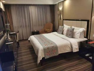 Qingdao Minlian Kaixuan Hotel - 4