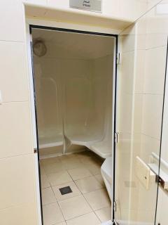 Sport City with gym, pool, sauna - 9