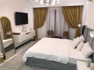 شقه فندقيه عائليه فقط داخل كمبوندقريب من مول العرب - Città del 6 ottobre - 7
