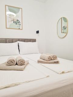 Dream Apartments Tribunj 1 - Tribunj - 4