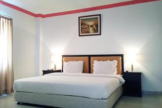 Parai City Garden Hotel - Sawahlunto - Sawahlunto - 4