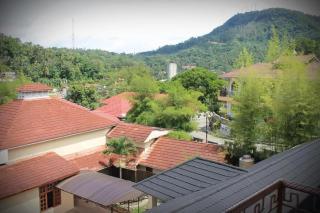 Parai City Garden Hotel - Sawahlunto - Sawahlunto - 1