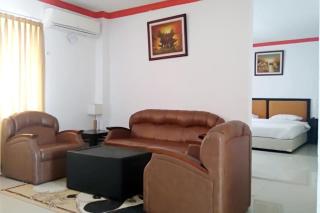 Parai City Garden Hotel - Sawahlunto - Sawahlunto - 3