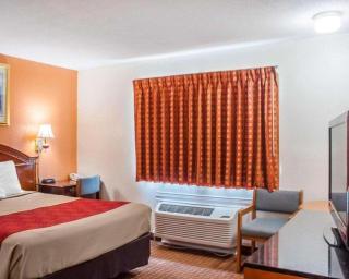 Econo Lodge Cuba I-86 - Cuba - 2