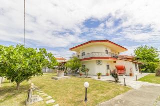 Chrysiis Apartments - Nikiti - 6