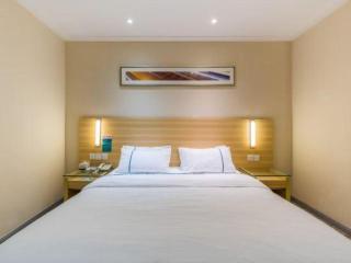 City Comfort Inn Yangjiang Baili Plaza Mojiang Road - Yangjiang - 9