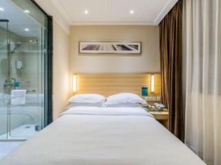 City Comfort Inn Yangjiang Baili Plaza Mojiang Road - Yangjiang - 8