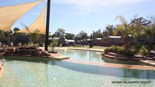 Tasman Holiday Parks - Moama on the Murray - 7