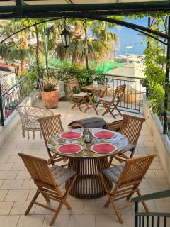 Apartment TOP TERRACE - Podgora - 7