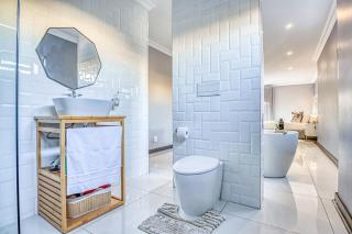 Urban Nest Retreat - Roodepoort - 6