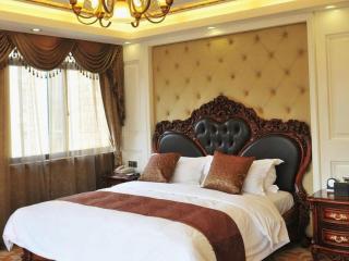 Wuhan Zall Royal Hotel- North Hankou International Hotel - Wuhan - 4
