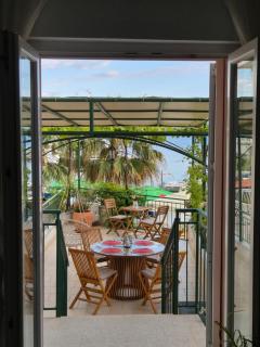 Apartment TOP TERRACE - Podgora - 9