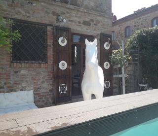 La Duchessa, Tenuta Donna Olga - 7