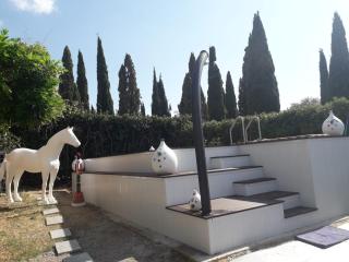 La Duchessa, Tenuta Donna Olga - Porrona - 5