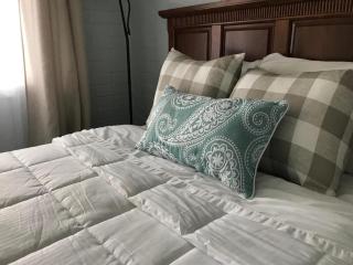 Keuka Lake Motel - 6