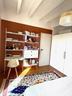 House with pool at Golf St Charles Biarritz - Biarritz - 7