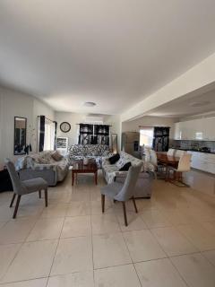 ANDRIA'S luxury family studio near Casino limassol - Limassol - 9