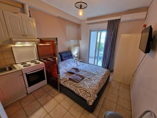 Diana's cozy 2 studio - Ioannina - 8