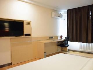 7 Days Premium Laiwu Yingmo Street Branch - 1