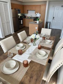 Spacious Loft 3Bedroom 2Bathroom in Marina Del Rey - Los Angeles - 4
