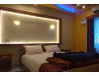 Hotel Galaxy, Andaman and Nicobar - Garacherāma - 4