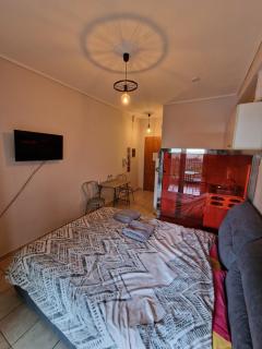 Diana's cozy 2 studio - Ioannina - 0