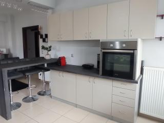 Elizabeth cozy home close to the beach - La Canea - 3