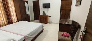 Luxury Villa, 5 Min DLW, 10 Min Station & BHU - Varanasi - 0