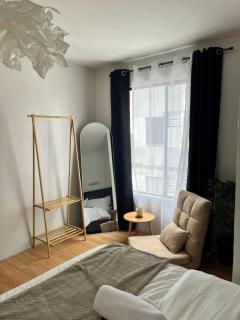 Stay at 216 - Sampong - 6