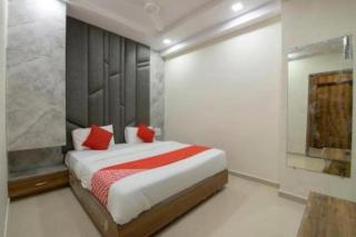 hotel bhavya - Ahmedabad - 0