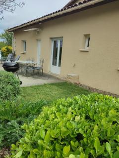 Gite Les Brugues - Lisle sur Tarn - Lisle-sur-Tarn - 9