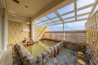 GARDEN HOTEL Hanayo - Tanabe - 1