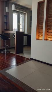 Apartment SANRiSe - 8