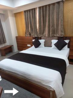 Hotel Regency - Ahmedabad - 0