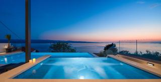 Bella Figura Apartments - Heated Pool - Omiš - 5