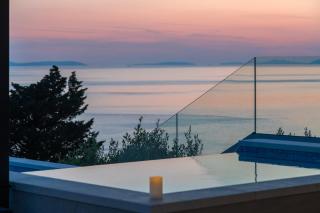 Bella Figura Apartments - Heated Pool - Omiš - 4