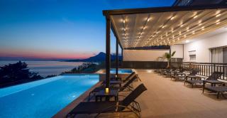 Bella Figura Apartments - Heated Pool - Omiš - 6